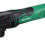 HIKOKI MULTIMASKIN STABLEKASSE CV350V 350W