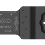 HIKOKI MULTISAGBLAD SETT A3 STARLOCK MSD32PBC/MSW32PC/MSM32PB