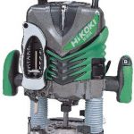 HIKOKI OVERFRES M12V2 2000W