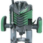 HIKOKI OVERFRES M8V2 1150W HSC