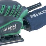 HIKOKI PLANSLIPER SV12SG 200W