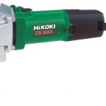 HIKOKI PLATETYGGER NIBBLER CN16SA 400W