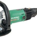 HIKOKI POLER-/SLIPEMASKIN SP18VA 1250W