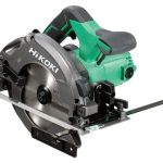 HIKOKI SIRKELSAG C6BU3 1300W