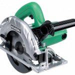HIKOKI SIRKELSAG C6SS 1050W