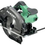 HIKOKI SIRKELSAG C7BU3 1300W HSC