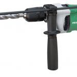 HIKOKI SLAGBORMASKIN DV16VSS 600W