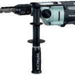 HIKOKI SLAGBORMASKIN DV22V 1120W