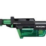 HIKOKI STØVAVSUG FOR KOMBIHAMMER HSC DH18DPC/DH36DPE