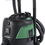 HIKOKI STØVSUGER L-KLASSE RP250YDL 1000W 25L