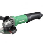 HIKOKI VINKELSLIPER G13SE3(S) 1400W