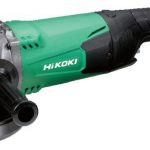 HIKOKI VINKELSLIPER G18ST 2000W