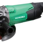 HIKOKI VINKELSLIPER G23ST 2000W