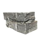 HJØRNE FASADESTEIN LYDERHORN 20X40+20