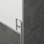 HJØRNELIST BLANK BUET 10MM