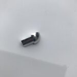 HJØRNESKJØT BLANK BUET 10MM