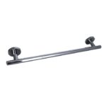 HOTELS HÅNDKLEHOLDER GULL/KOBBER/TITAN 45CM