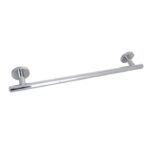 HOTELS HÅNDKLEHOLDER KROM 45CM