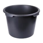 INDUSTRIBALJE 40L RUND