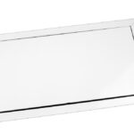 INSPEKSJONSLUKE 15X40 HVIT
