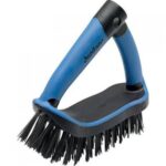 JORDAN STÅLBØRSTE FORLENGBAR 3406005