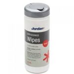 JORDAN WIPES 40STK Á 40STK