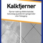 KALKFJERNER 1000ML