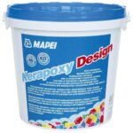 KERAPOXY EASY DESIGN 114 ANTHRACITE 3 KG