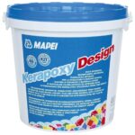 KERAPOXY EASY DESIGN 174 TORNADO 3 KG