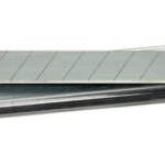 KNIVBLADER AVBR.18MM 10PK AVBREKKBAR ROKKA