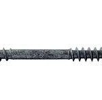 KONSTRUKSJONSSKRUE C4 6,5X220 A50 LITE HODE T30 MFT2000