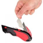 KREATOR KNIVBLADER 10 PK