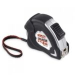 KREATOR MÅLBÅND 8 M ALUMINIUM