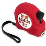 KREATOR MÅLEBAND 5METER