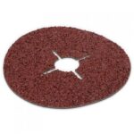 KREATOR SANDPAPIR 5PK Ø115 G36