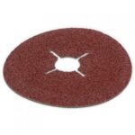 KREATOR SANDPAPIR 5PK Ø115 G80