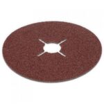 KREATOR SANDPAPIR 5PK Ø125 G60