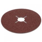 KREATOR SANDPAPIR 5PK Ø125 G80