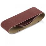 KREATOR SANDPAPIR BELTE 3PK 75 X 533 G120