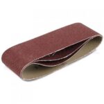 KREATOR SANDPAPIR BELTE 3PK 75 X 533 G40