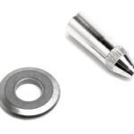 KUTTEHJUL 245 T TITANIUM MONTOLIT