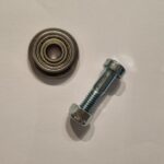 KUTTEHJUL PROFF KUTTER