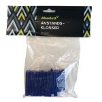 LAMINAT AVSTANDSKLOSSER