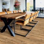 LAMINAT INDUSTRIAL 1285X280X8MM