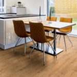 LAMINAT OAK BURGER GRILL 1285X192X8MM