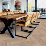 LAMINAT OAK CHALET FISKEBEN 630X126X10MM