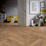 LAMINAT OAK COTTAGE FISKEBEN 630X126X10MM