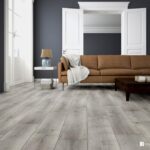 UG LAMINAT OAK FLANNEL GREY F08 8MM