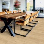 LAMINAT OAK HYGGE 1285X280X8MM