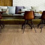 LAMINAT OAK ROOFTOP BAR 2003X245X10MM